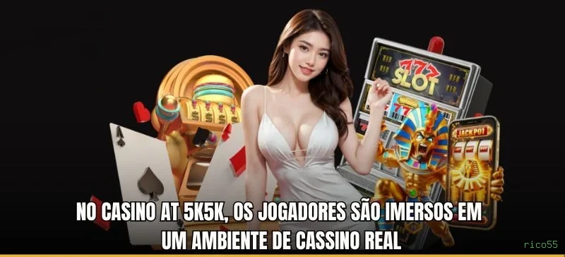 Configurações úteis dentro do app rico55