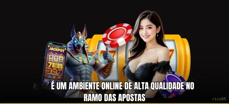 Cassino rico55 - mesas ao vivo e jogos