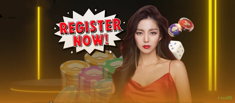 Cassino ao vivo rico55 dealers