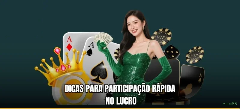 Cassino rico55 app mobile