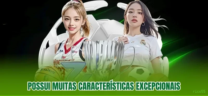Cashback VIP rico55 - reembolso semanal