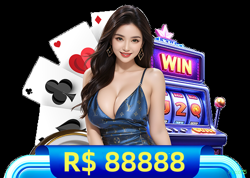 Slots com prêmios rico55